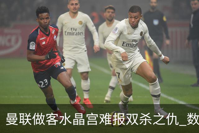 曼联做客水晶宫难报双杀之仇 数据示1-1战平